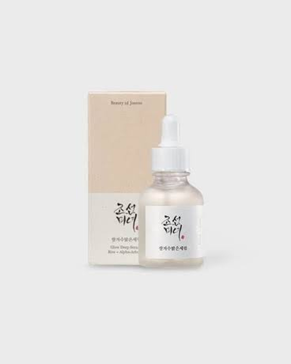 Beauty Of Joeson Glow Deep Serum