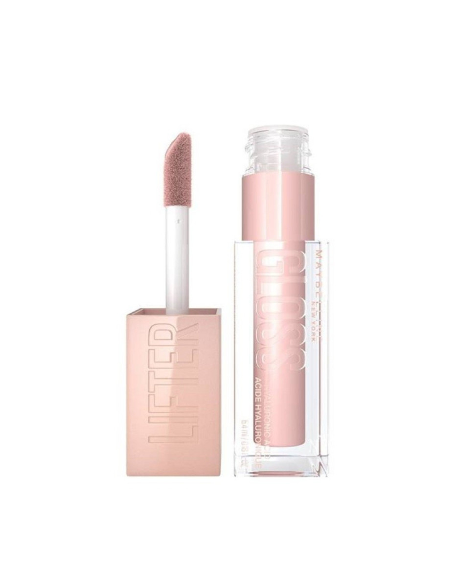Maybelline 002 Ice