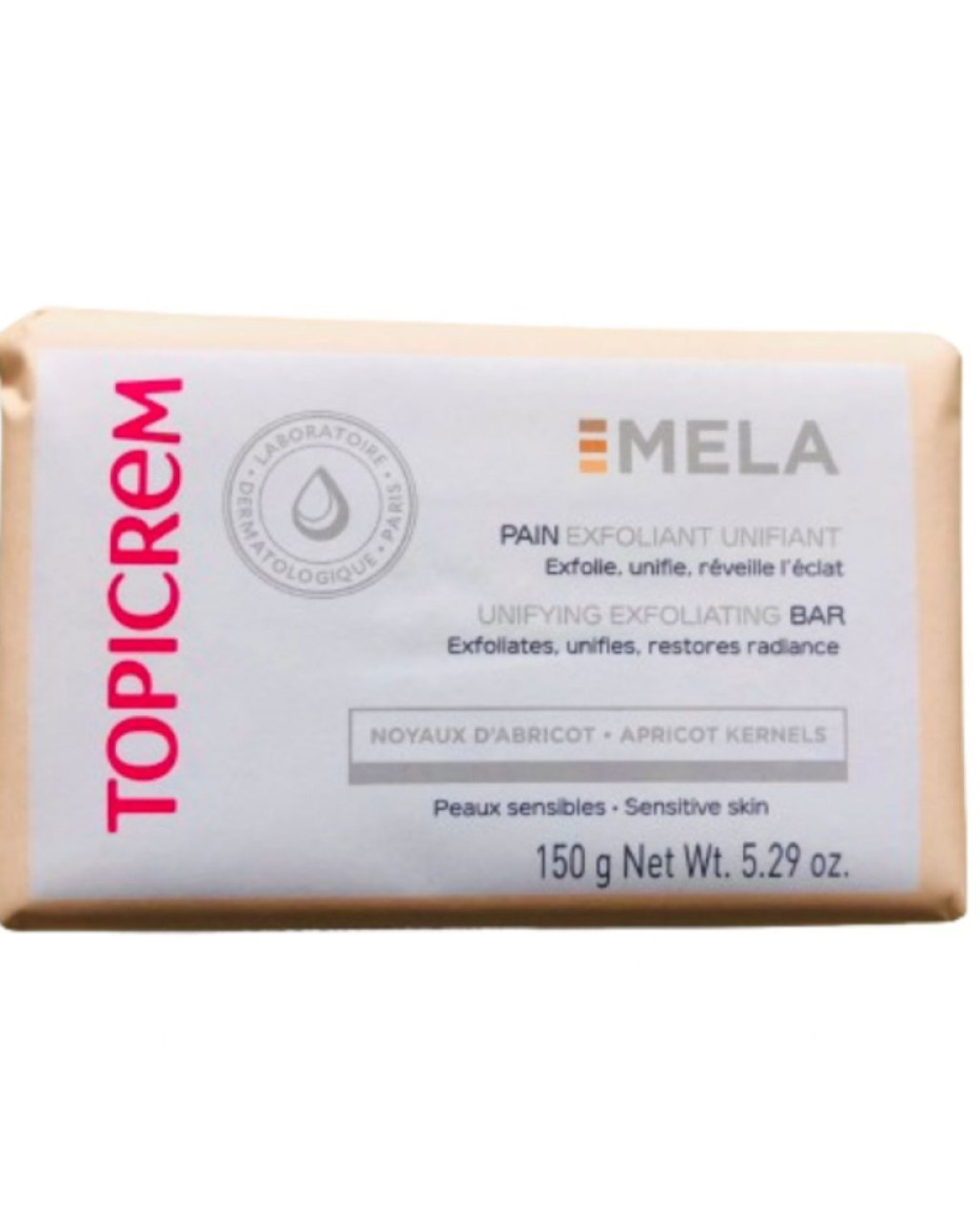 Topicrem Mela Bar Soap