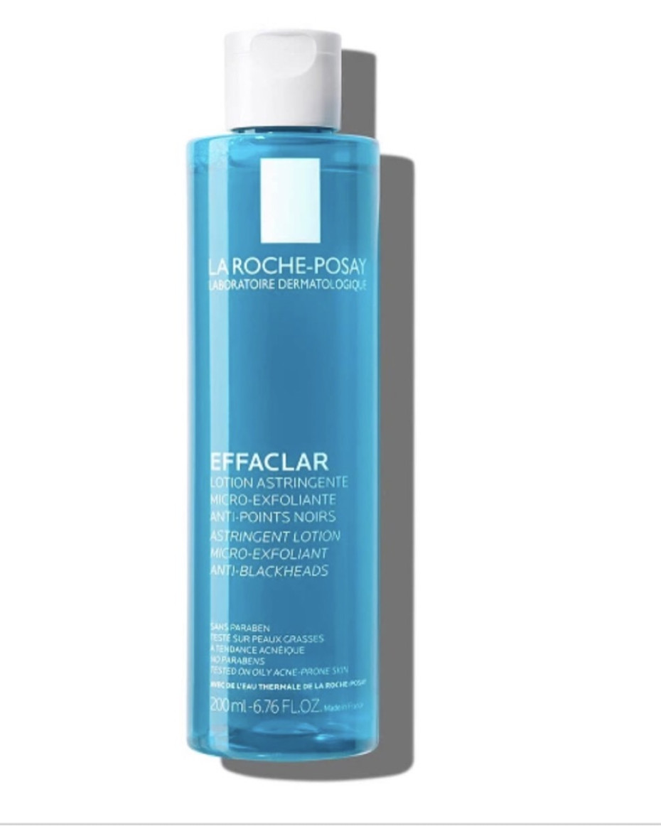Laroche Posay Effaclar Astringent Toner