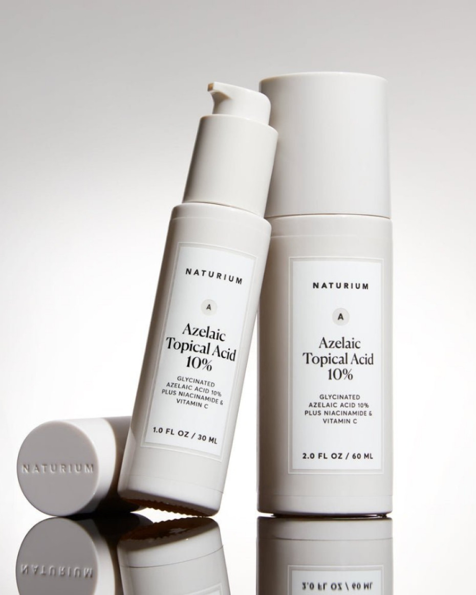 Naturium Azelaic Topical Acid