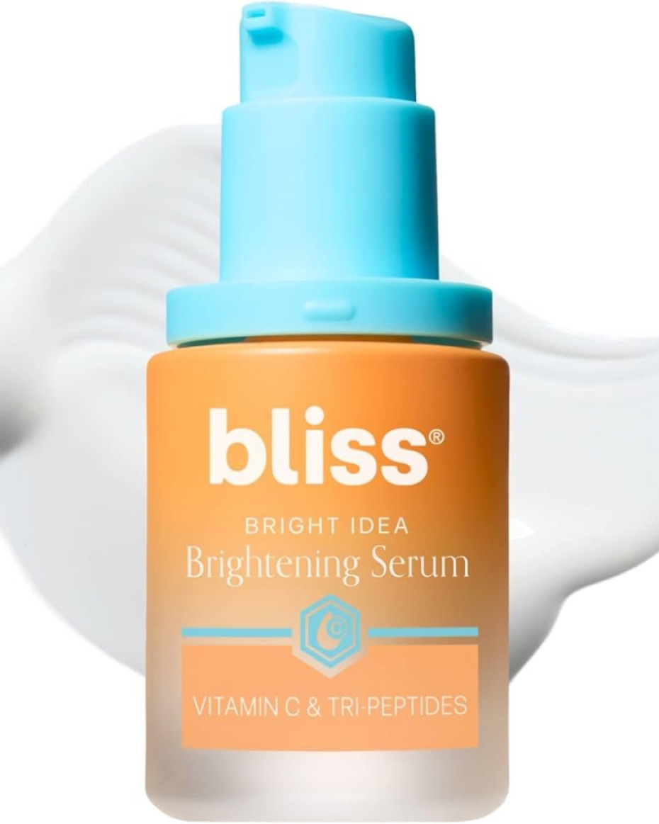 Bliss Brightening Serum