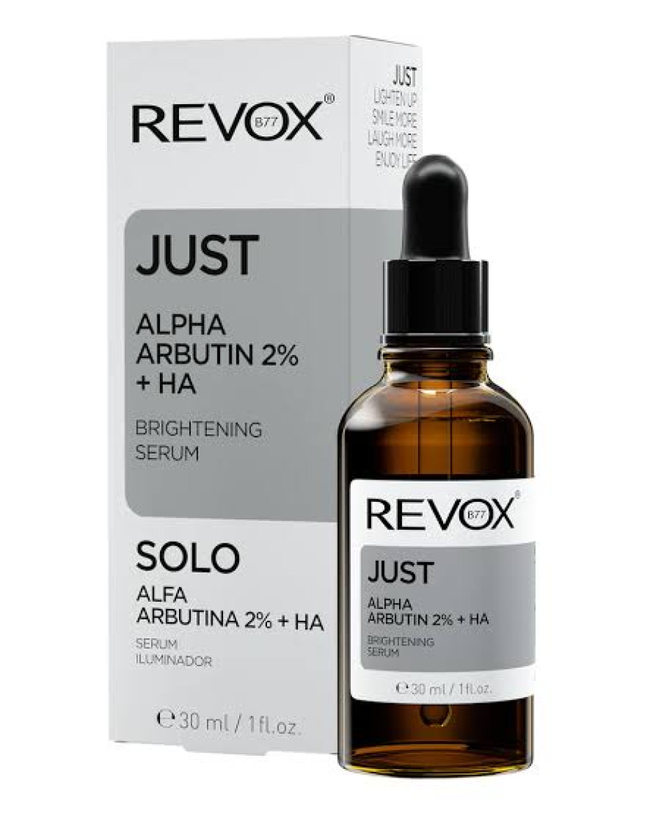 Revox Alpha Arbutin+ Ha