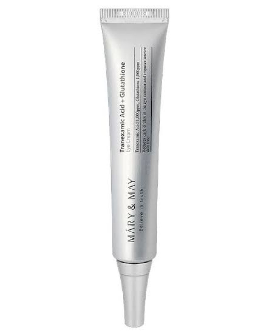 Mary And May Eye Cream 15g