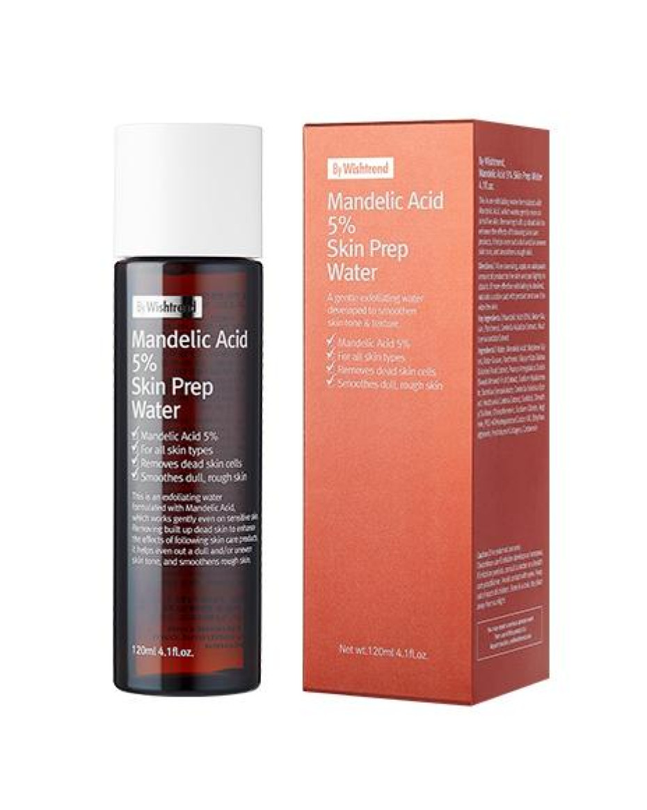 Wishtrend Mandelic Acid Toner