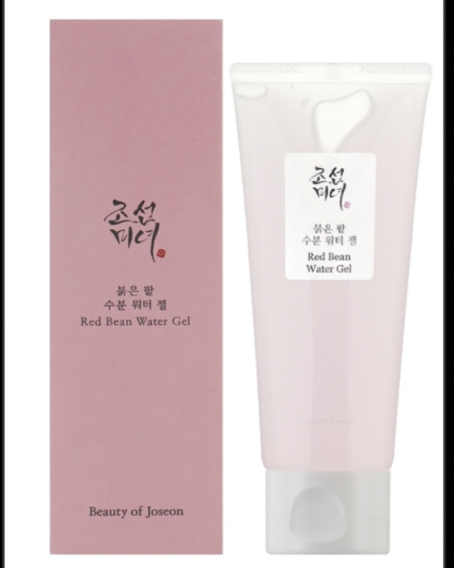 Beauty Of Joseon Red Bean Water Gel