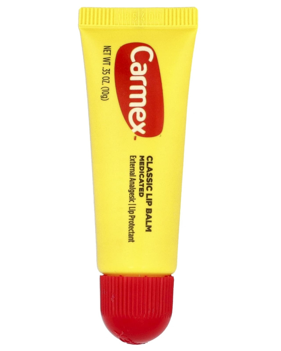 Carmex Lip Balm