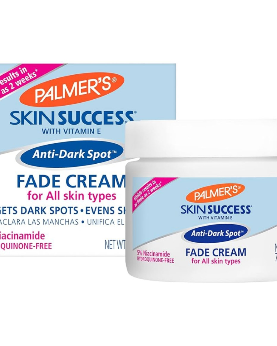 Palmers Skin Success Fade Cream