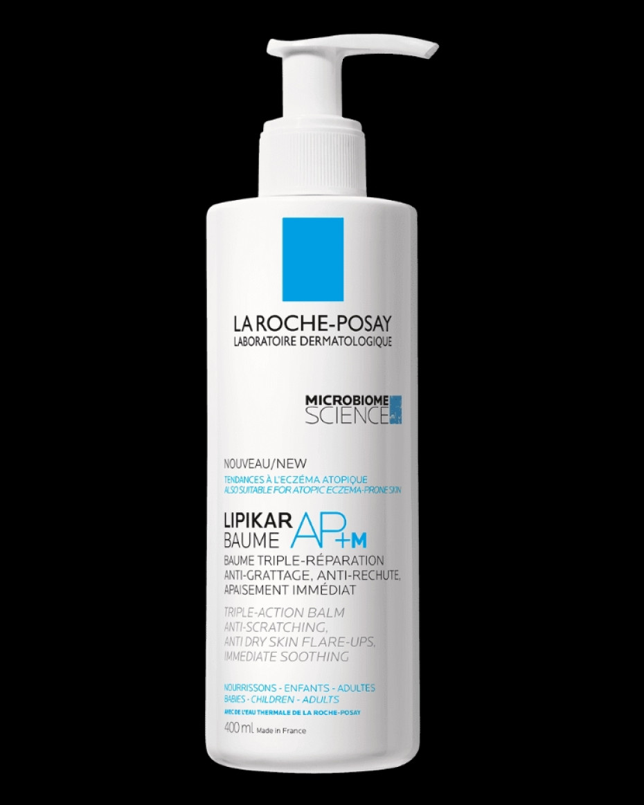 La Roche Posay Lipikar Baume APM Lotion