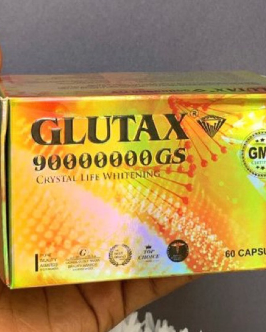 Gluta X 900000000000GS