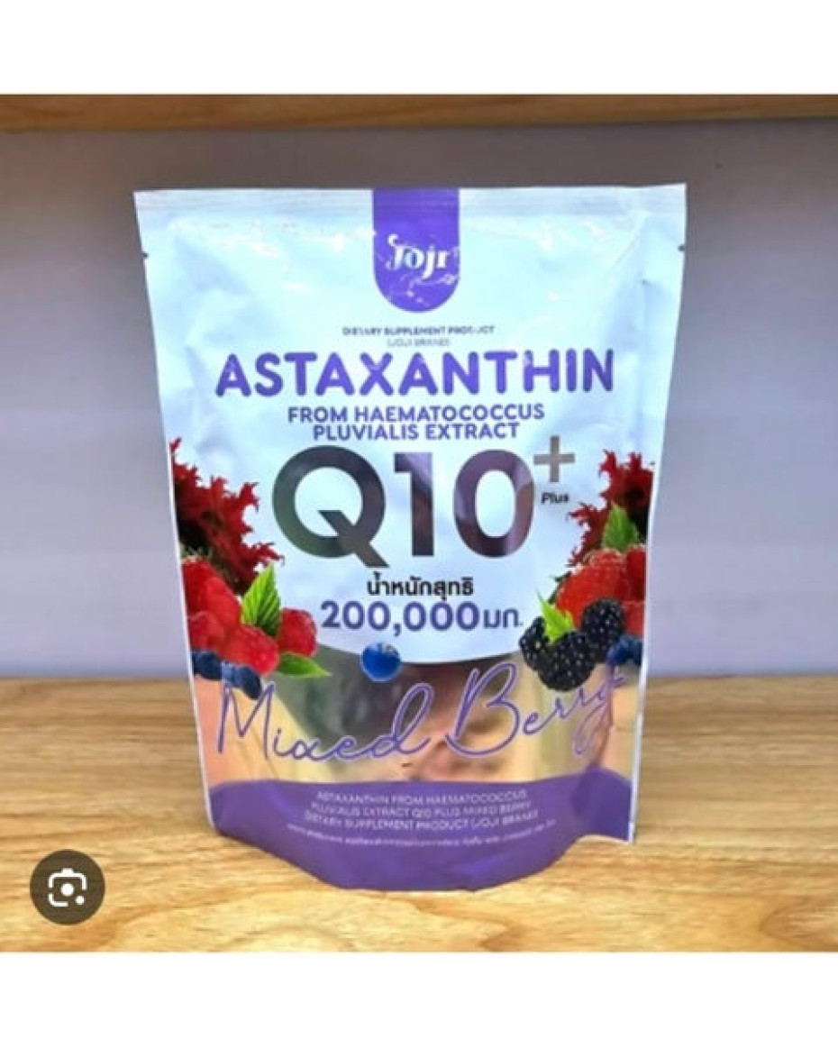 Joji Astaxanthin