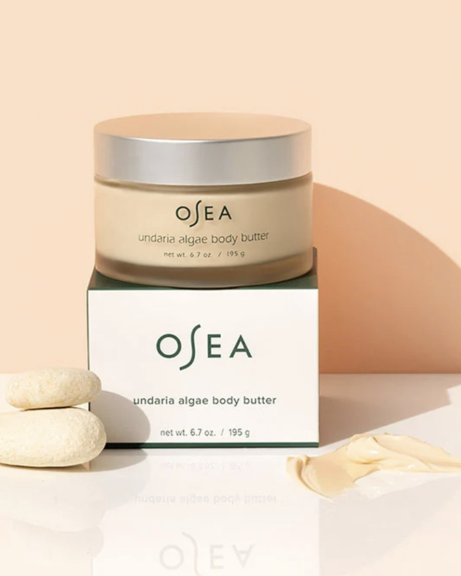 Osea Undaria Algae Body Butter