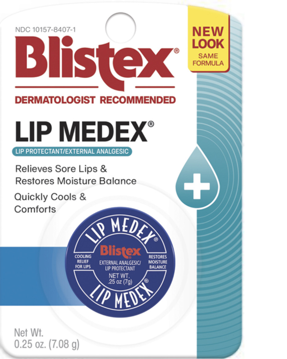 Blistex Lip Medex
