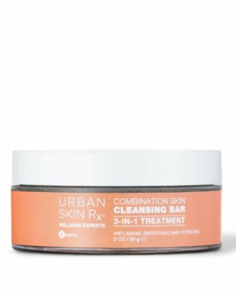Urban Skin Rx Combination Skin Cleansing Bar