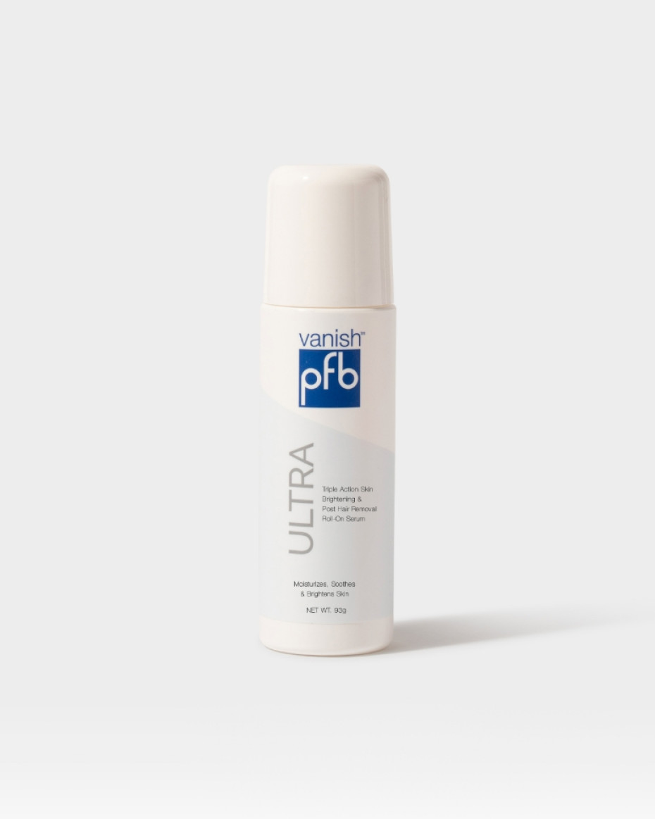Vanish Pfb Ultra Skin Lightening