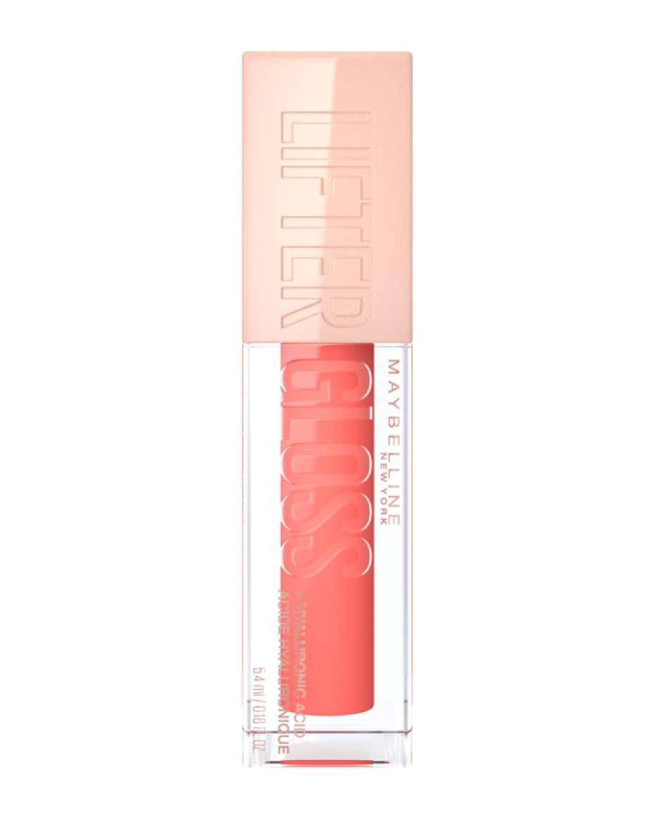 Maybelline 022 Peach Rings Gloss