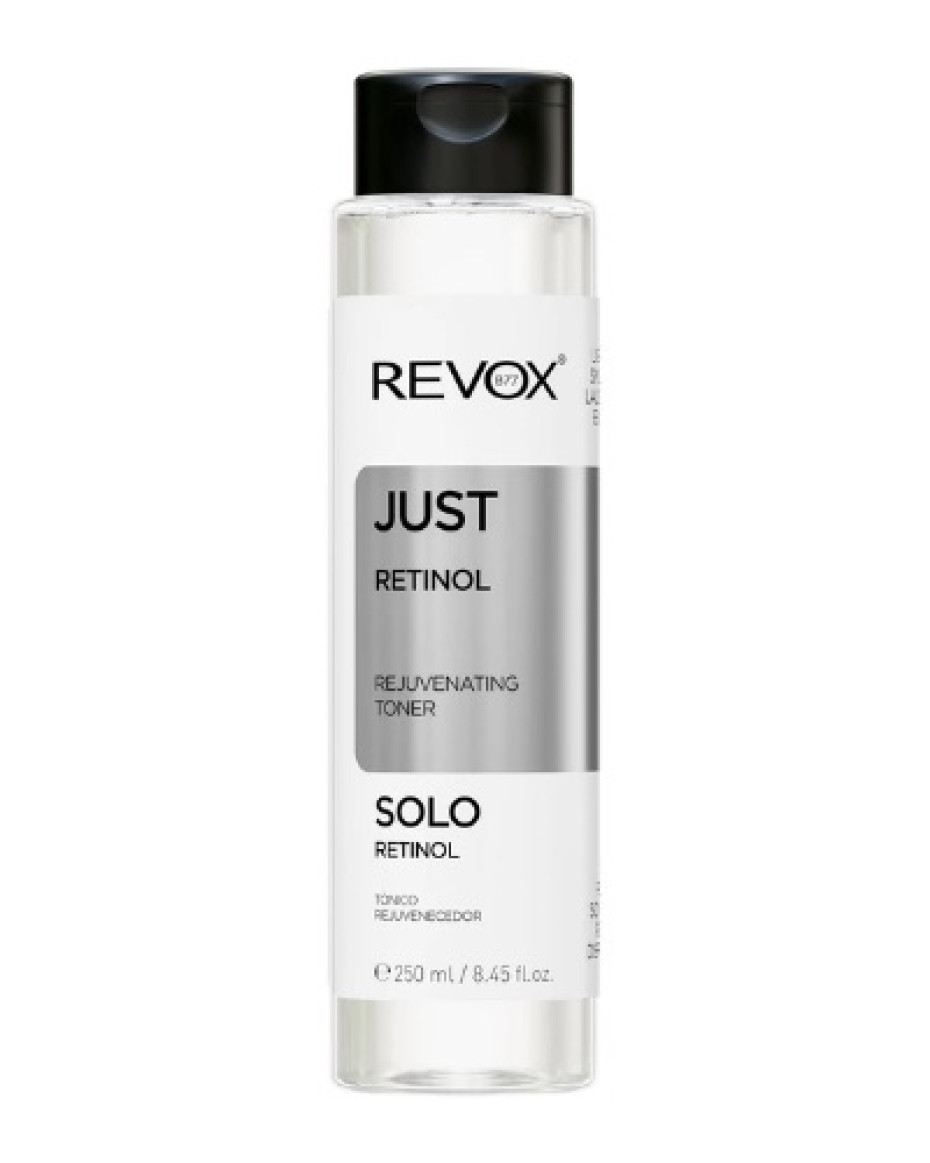 Revox Retinol Rejuvenating Toner