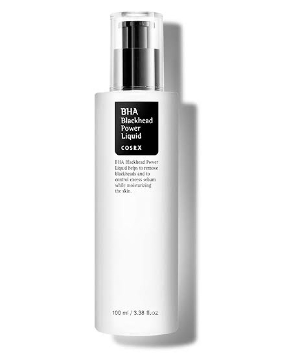 Cosrx Bha Power Liquid