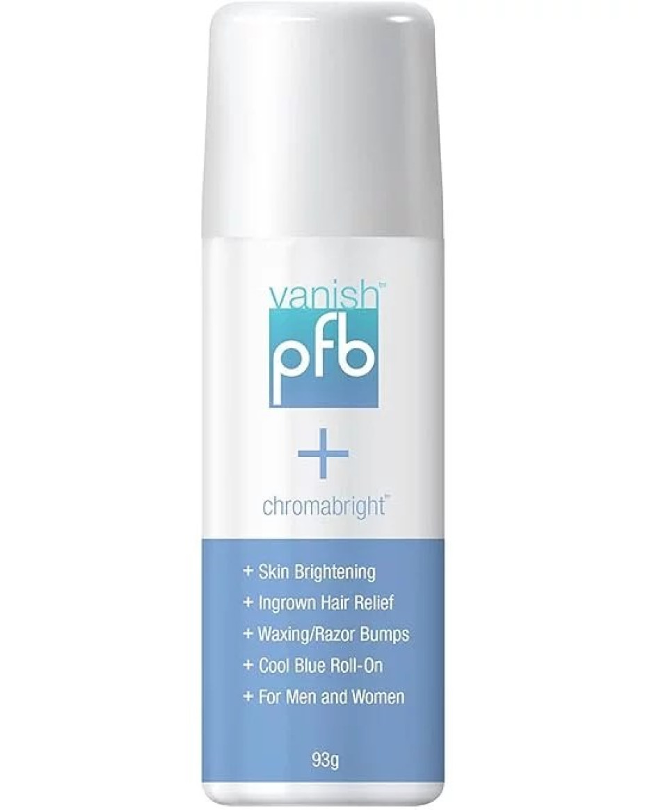 Vanish Pfb Chroma Bright Serum