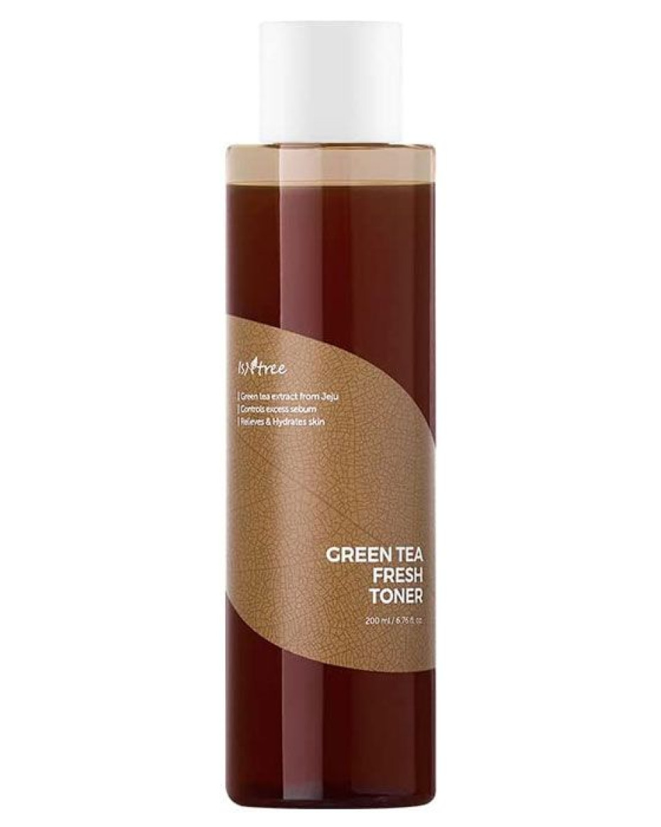 Isntree Green Tea Toner