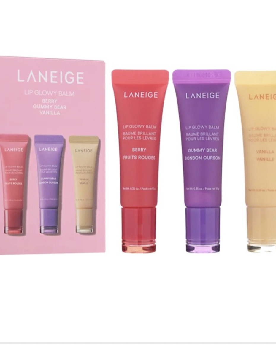 Laneige Glow Balm 3in1