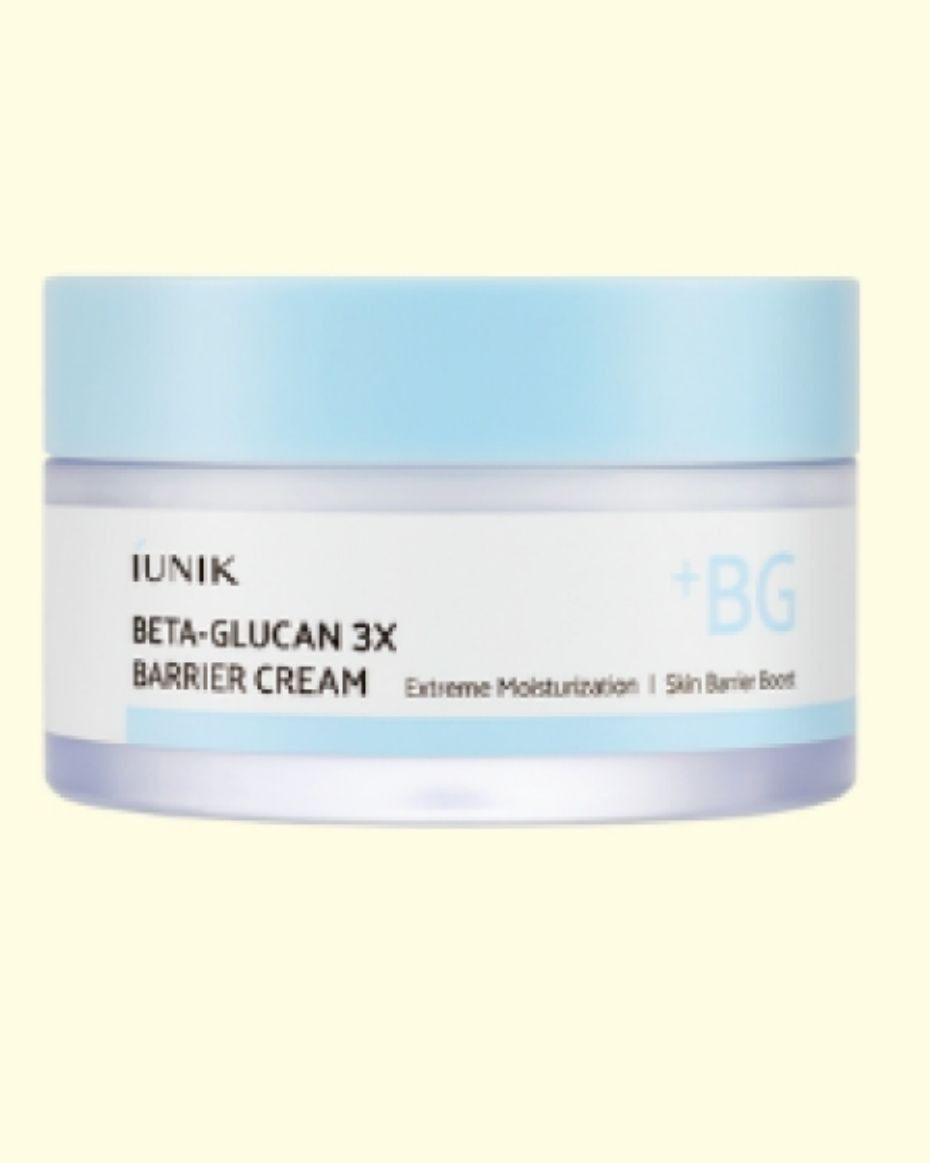 Iunik Beta Barrier Cream