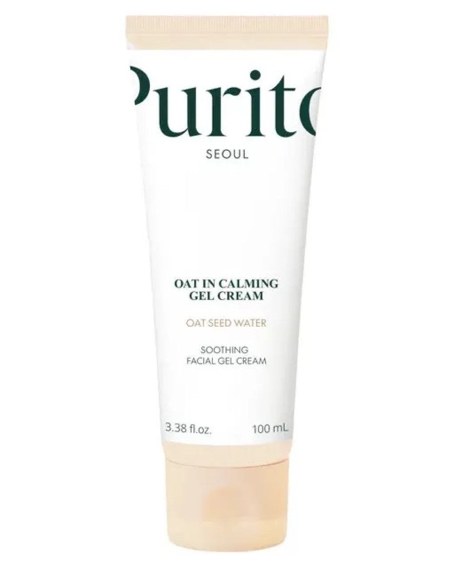 Purito Oat In Calming Gel Cream