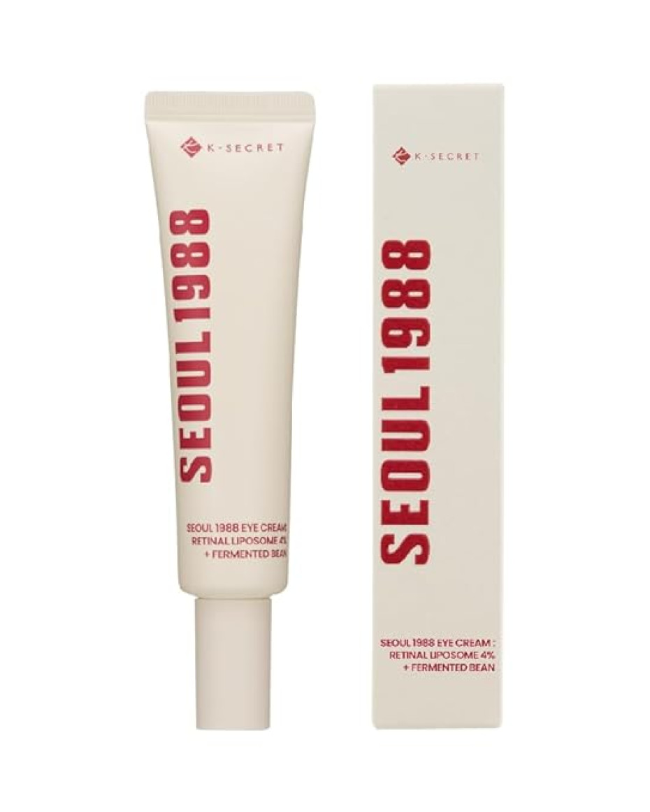 Seoul 1988 Retinal Liposome+ Fermented Bean