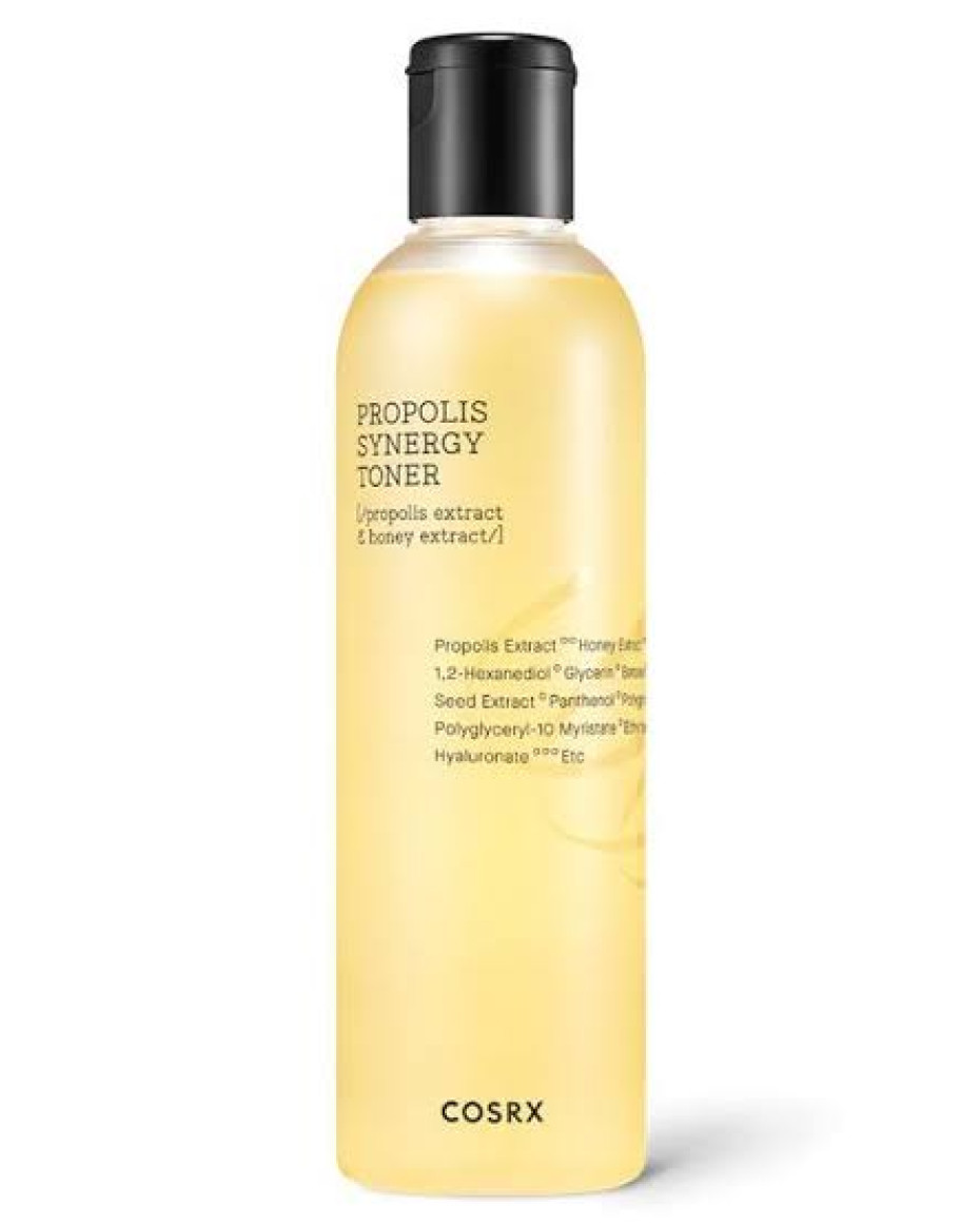 Cosrx Propolis Toner