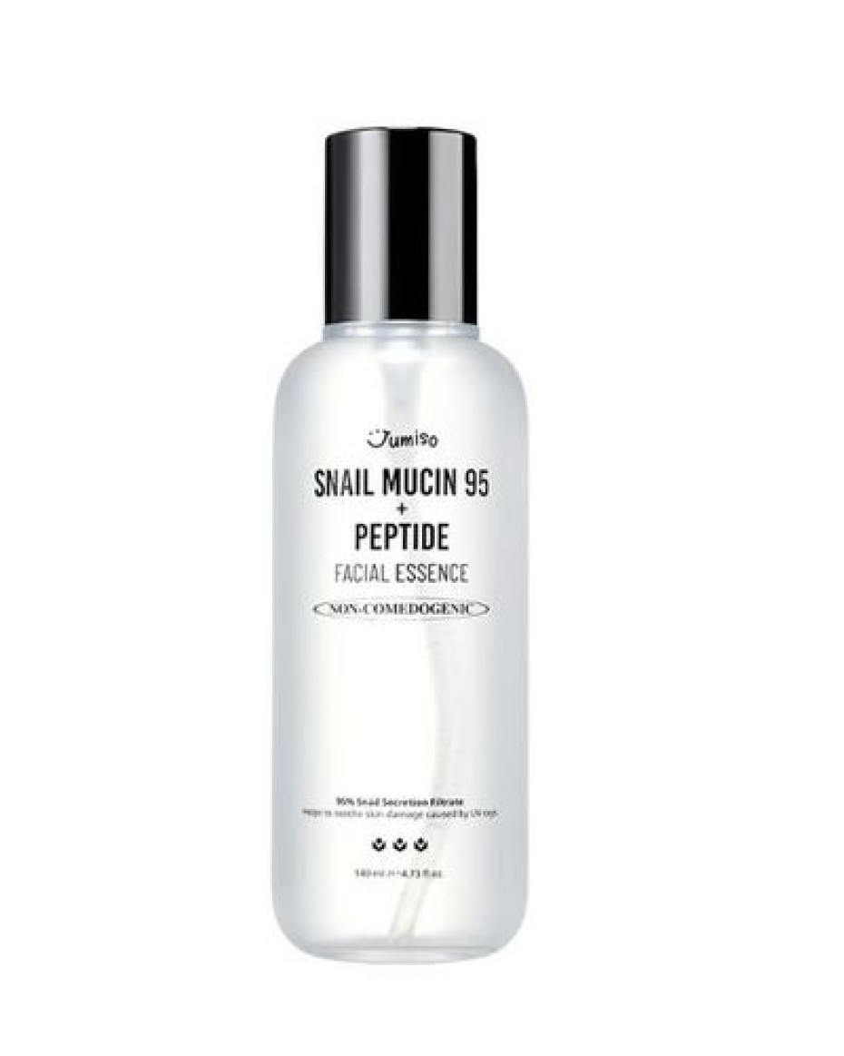Jumiso Snail Mucin 95+Peptide Essence