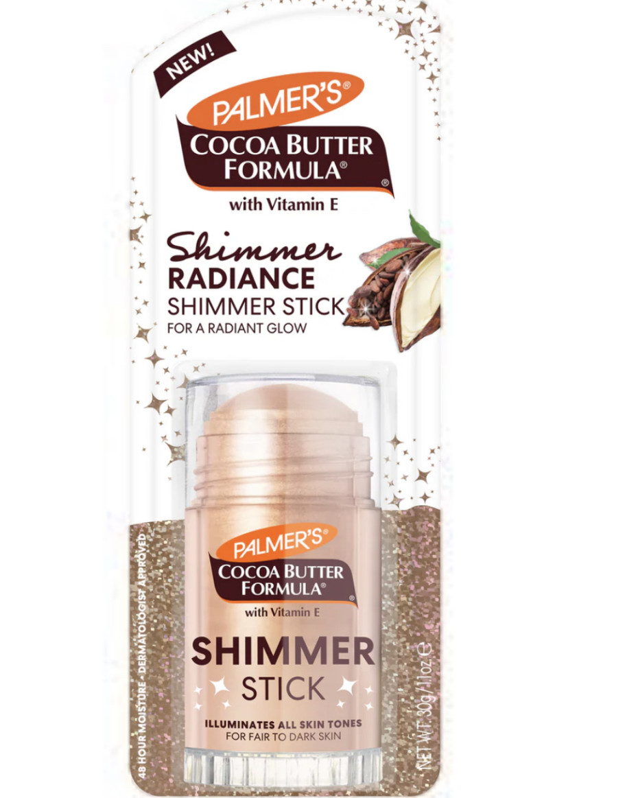 Palmers Shimmer Radiance Shimmer Stick
