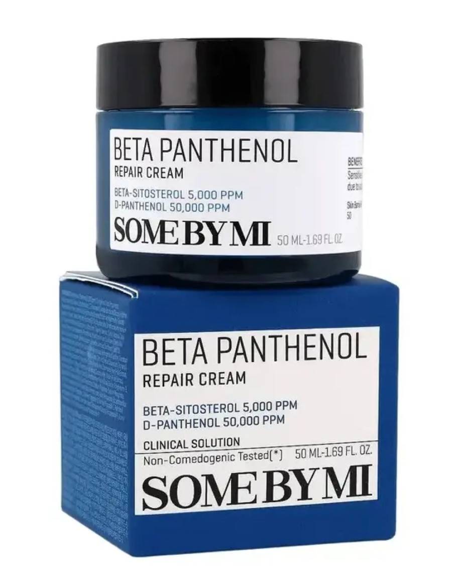 Some By Mi Beta Panthenol Repair Cream