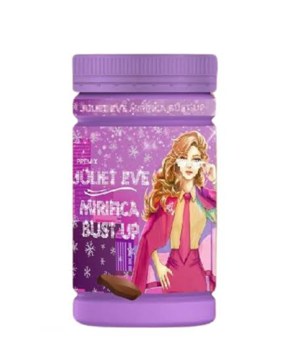 Juliet Eve Mirifica Bustup
