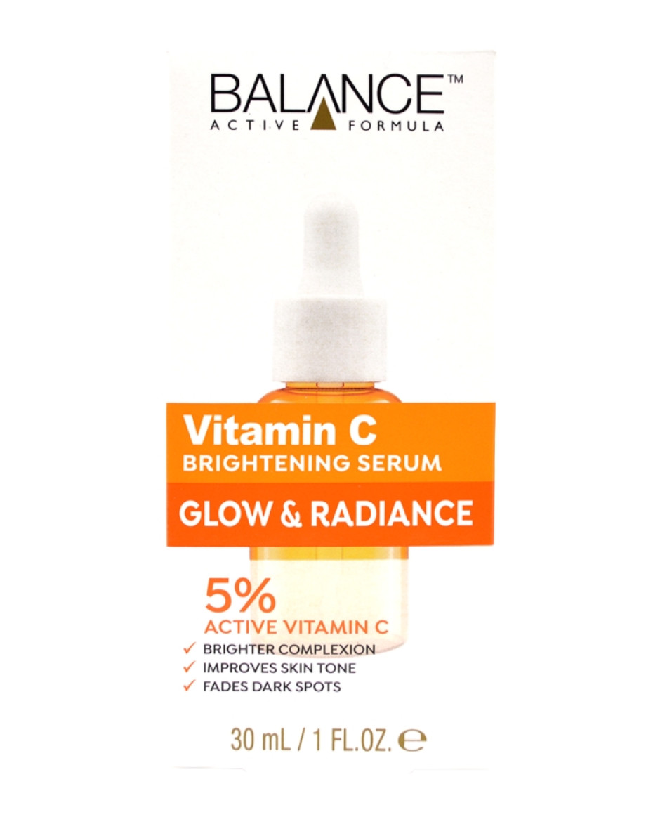 Balance Vitamin C Serum
