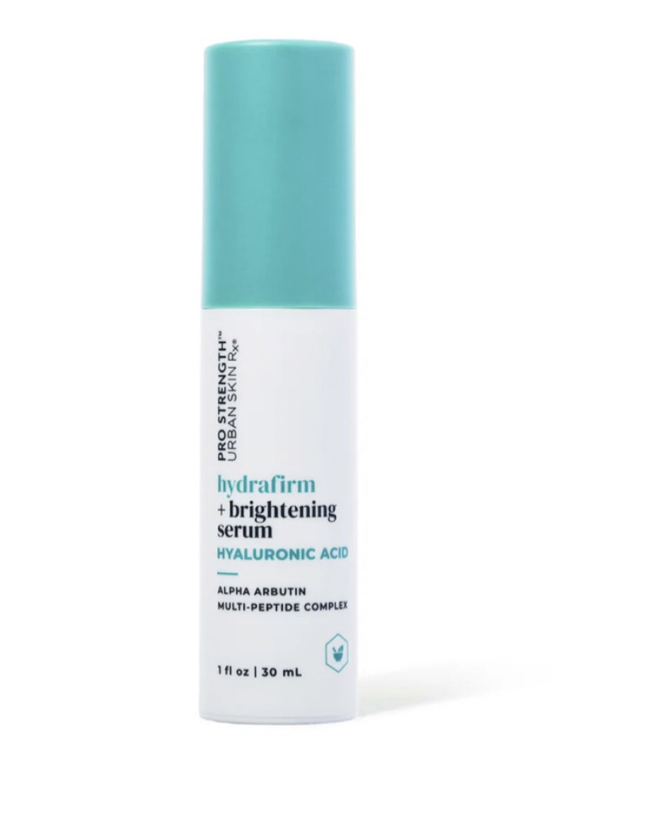 Urban Skin Rx Hydrafirm Brightening Serum