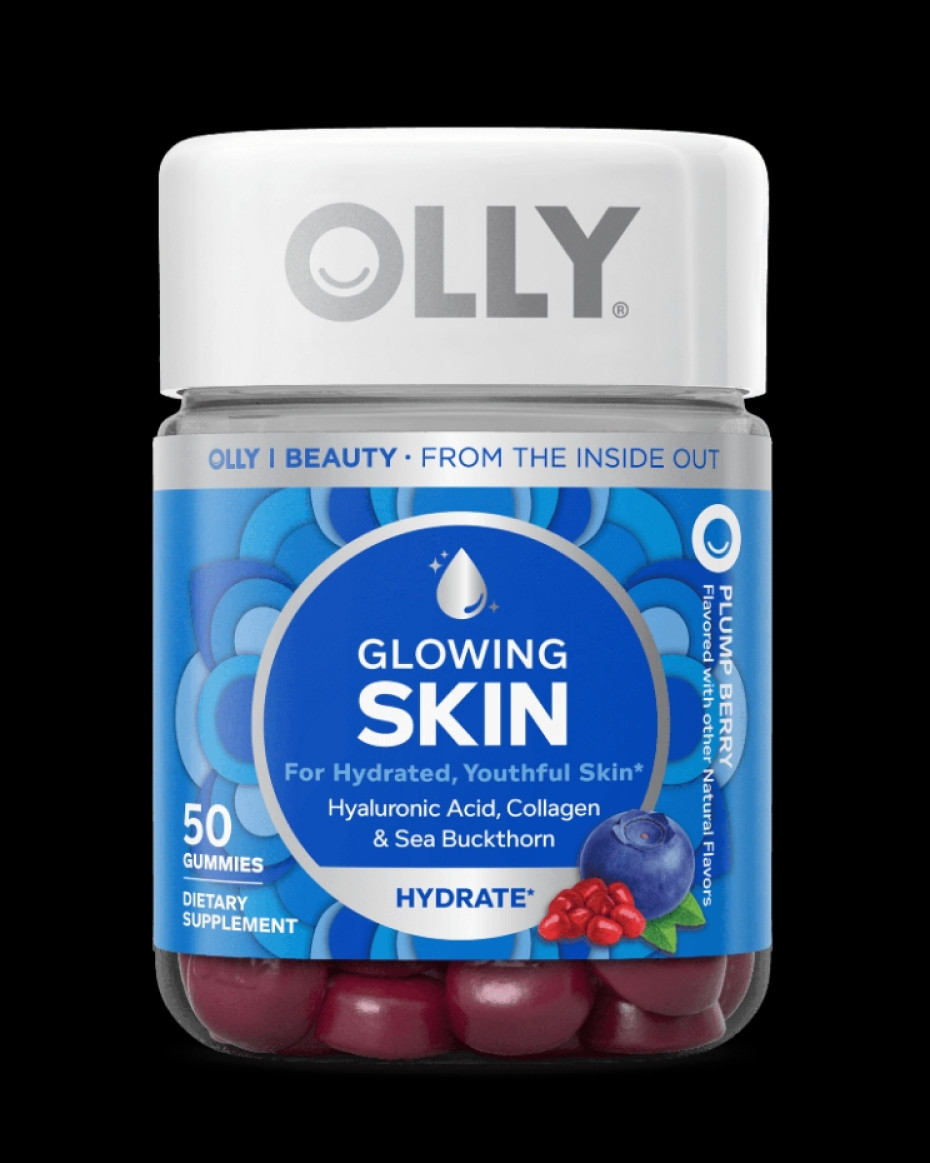Olly Glowing Skin