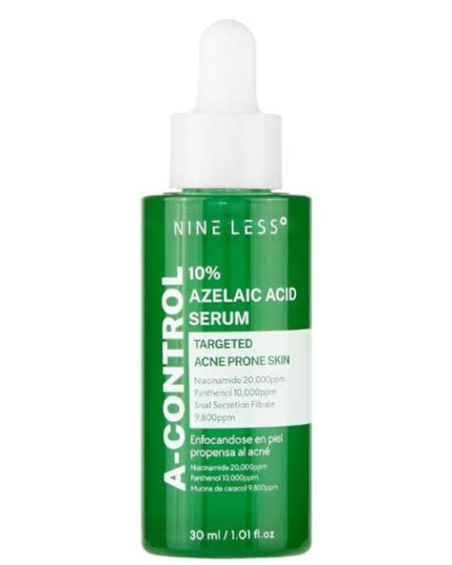 Nineless 10% Azelic Serum