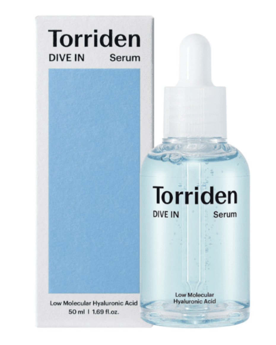 Torriden Dive In Serum 50ml