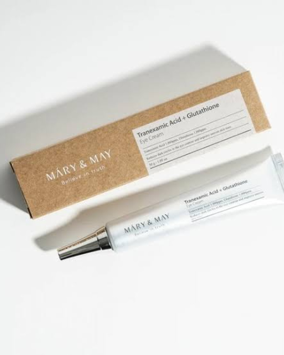 Mary And May Eye Cream 30g