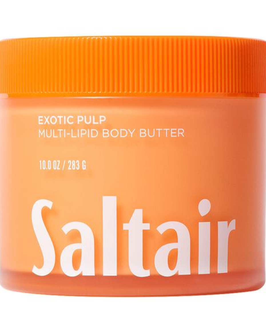 Saltair Exotic Pulp Multi Lipid Body Butter