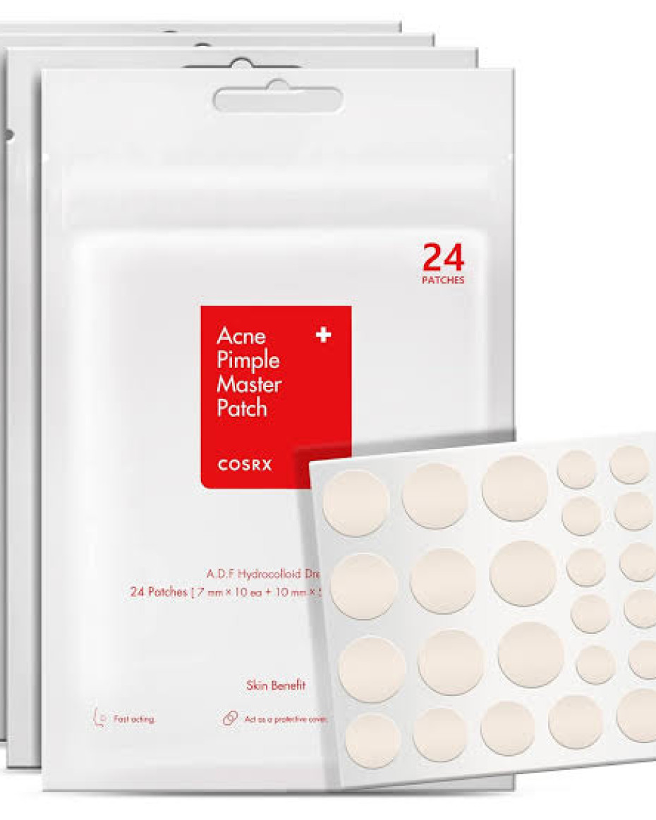 Cosrx Pimple Patch