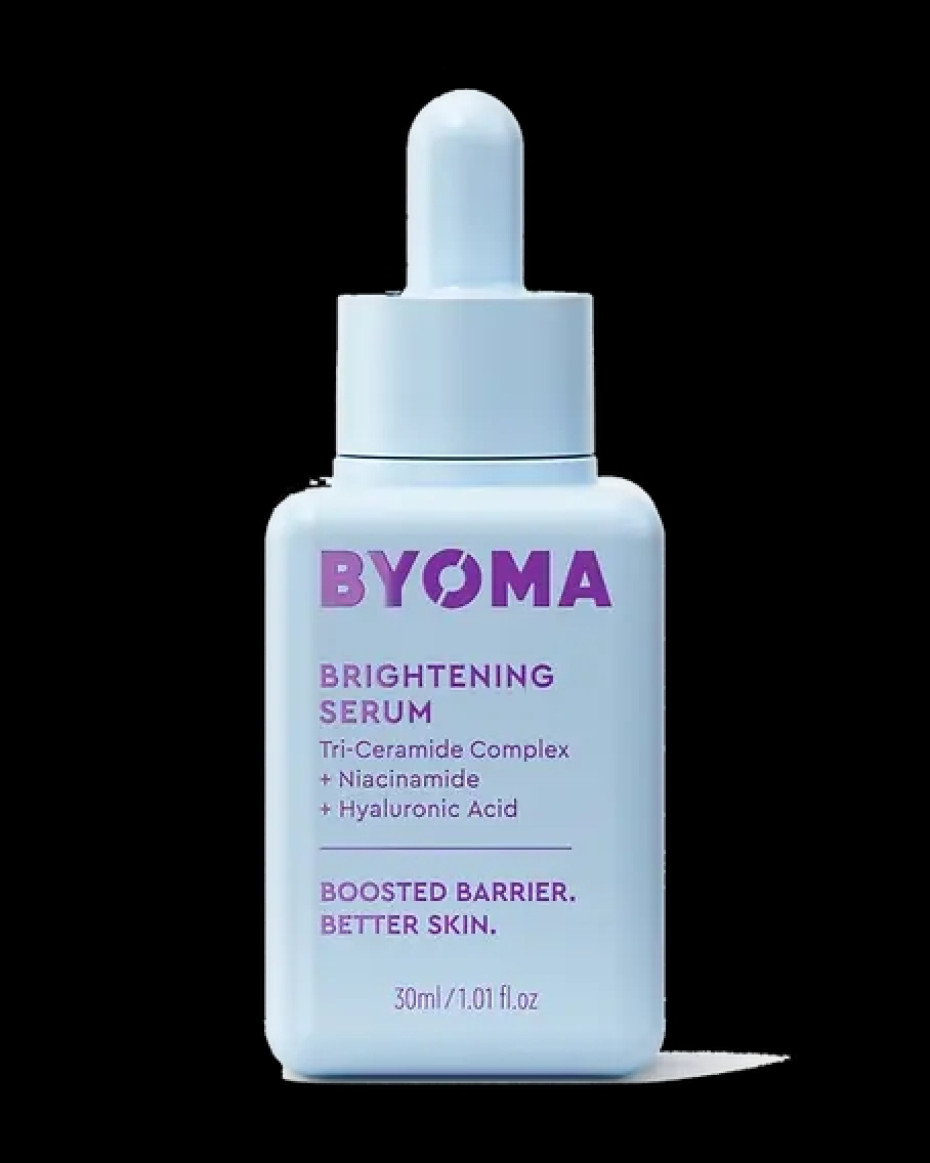 Byoma Brightening Serum