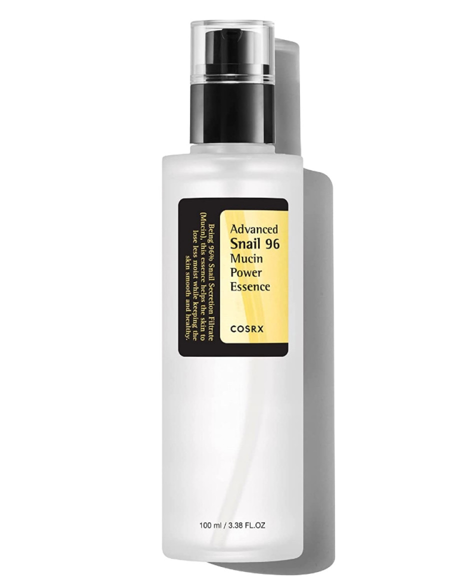 Cosrx Advance Snail 96 Mucin Power