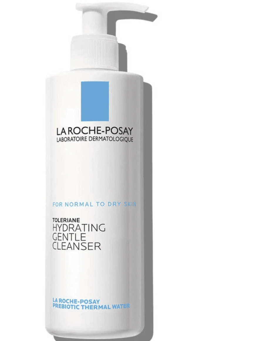 La Roche Posay Toleriane Hydrating Gentle Cleanser