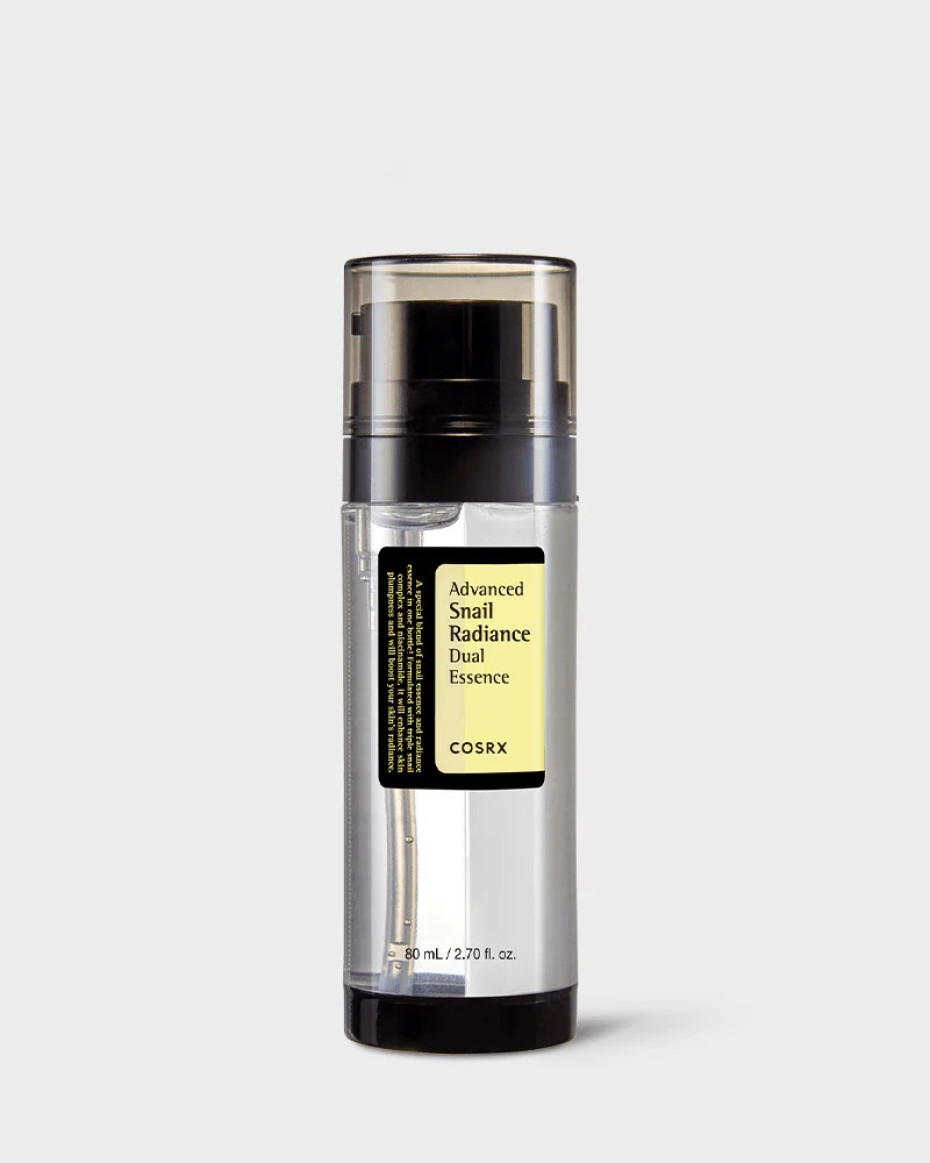 Cosrx Advanced Snail Dual Essence