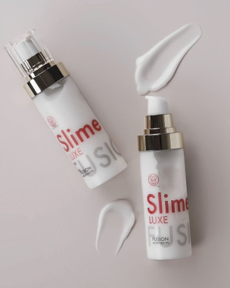 Slime Lux Fusion Moisturizer