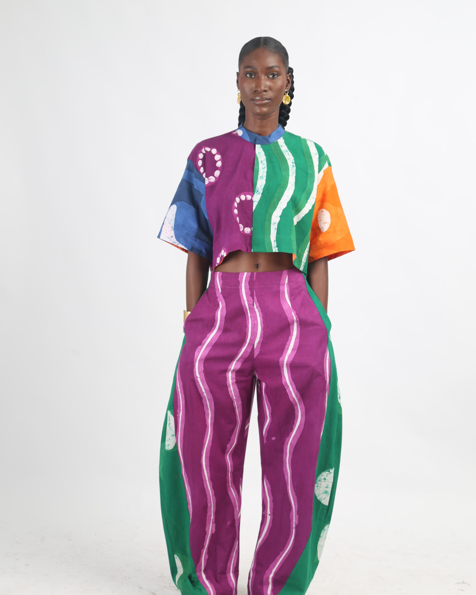 Trousers