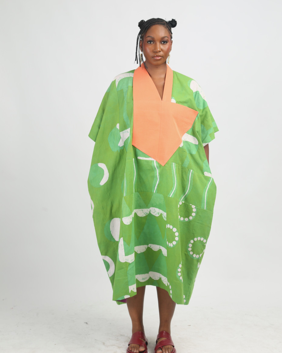 Agbada