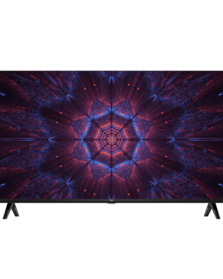 Android搭載32V型＜TCL＞FHD スマートTV 32S5400A 美品 TCL 32型 フルハイビジョン スマートテレビ Android TV 安い
