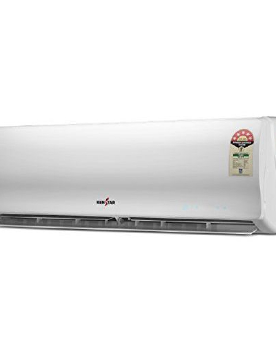 Kenstar Inverter Split Unit Air Conditioner Installation